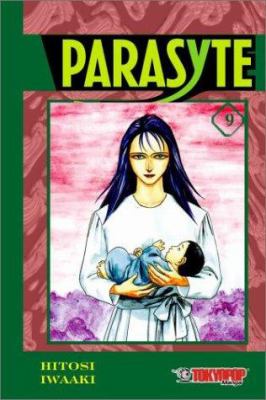 Parasyte. Book 9 /