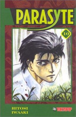 Parasyte. Book 10 /