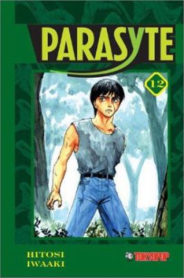 Parasyte. Book 12 /