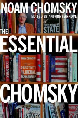 The essential Chomsky