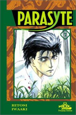 Parasyte. Book 7 /