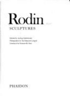 Rodin sculptures