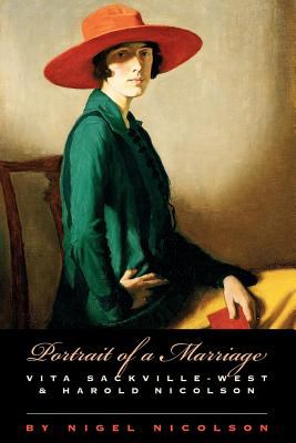 Portrait of a marriage