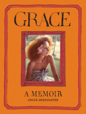 Grace : a memoir