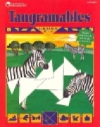 Tangramables : a tangram activity book