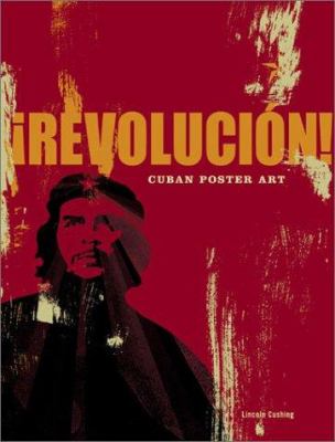 Revolución! : Cuban poster art