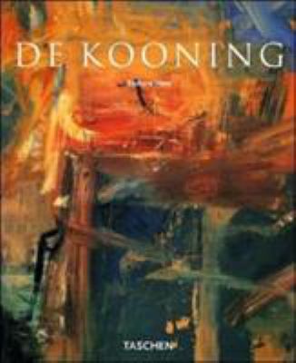 Willem de Kooning, 1904-1997 : content as a glimpse