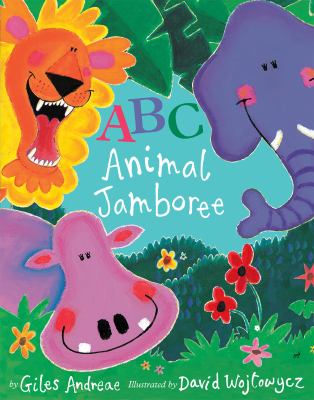 ABC animal jamboree