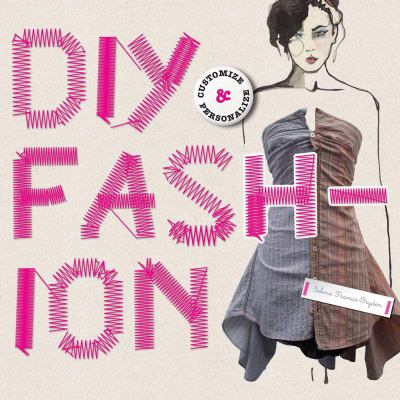 DIY fashion