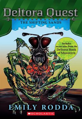 The shifting sands