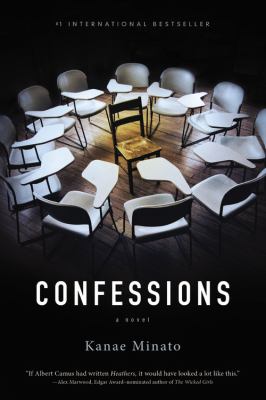 Confessions : a novel
