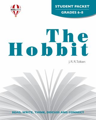 The hobbit by J.R.R. Tolkien : student packet