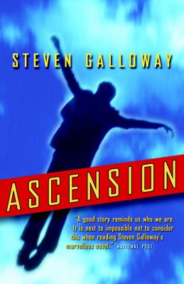 Ascension : a novel