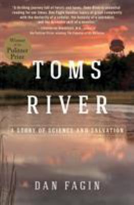 Toms River : a story of science and salvation