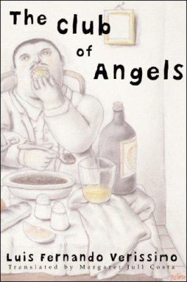 The club of angels