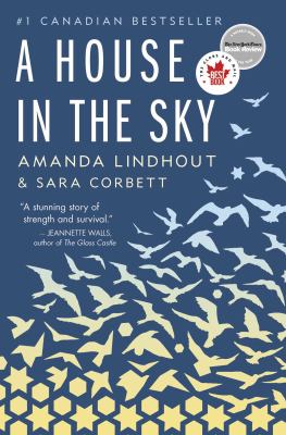 A house in the sky : a memoir