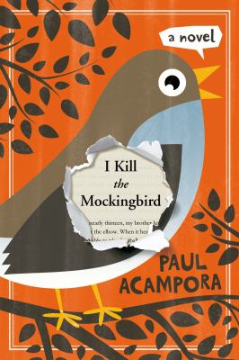 I kill the mockingbird