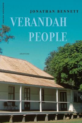 Verandah people : stories