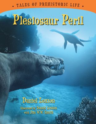 Plesiosaur peril