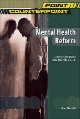 Mental health reform