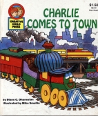 Charlie comes to town