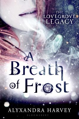 A breath of frost : the Lovegrove legacy