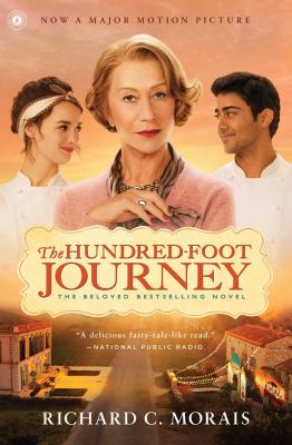 The hundred-foot journey : a novel