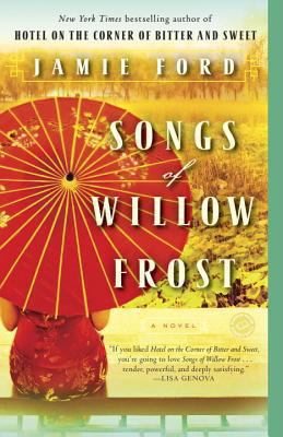 Songs of Willow Frost : a novel