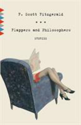 Flappers and philosophers : stories