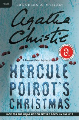 Hercule Poirot's Christmas : a Hercule Poirot mystery