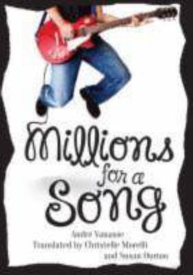 Millions for a song