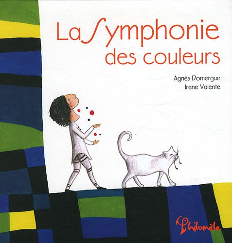 La symphonie des couleurs