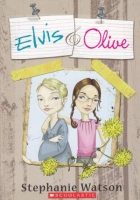 Elvis & Olive