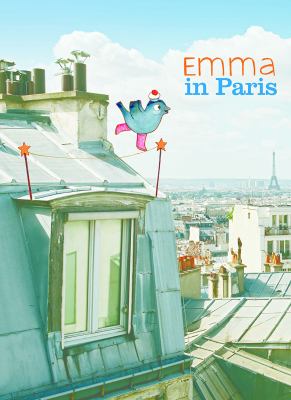 Emma in Paris