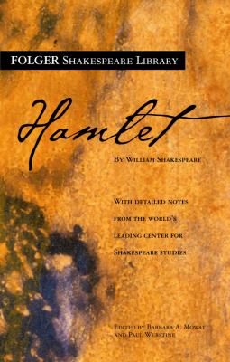 The tragedy of Hamlet, Prince of Denmark