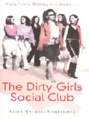 The Dirty Girls Social Club