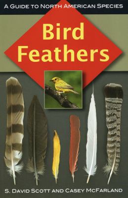 Bird feathers : a guide to North American species