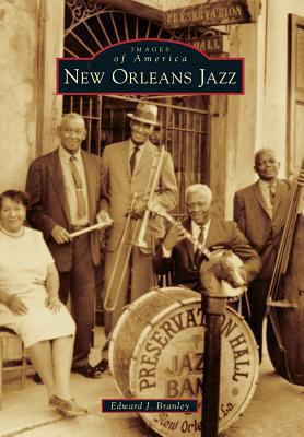 New Orleans jazz