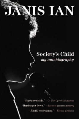 Society's child : my autobiography