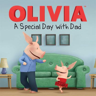 A special day with dad
