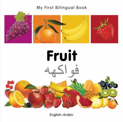 Fruit = Fawåakih : English-Arabic