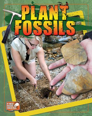 Plant fossils