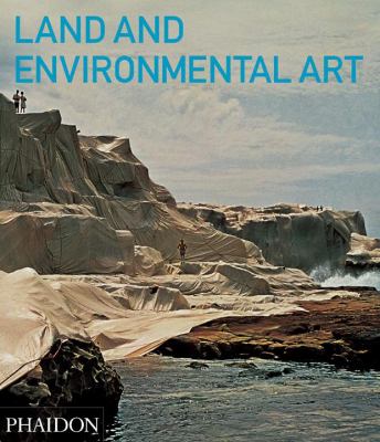 Land and environmental art