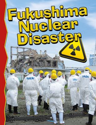 Fukushima nuclear disaster