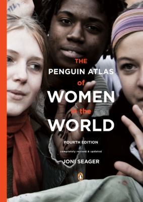 The Penguin atlas of women in the world