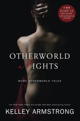 Otherworld nights : more Otherworld tales