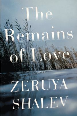 The remains of love [Shards of life] : a novel