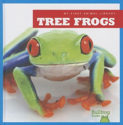 Tree frogs