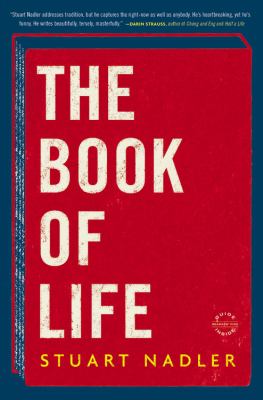 The book of life : stories