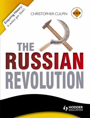 The Russian Revolution, 1894-1924